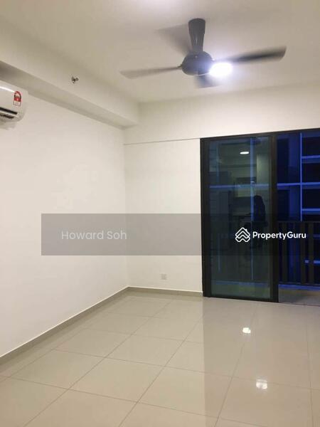 Untuk Dijual - i-SOHO @ i-City