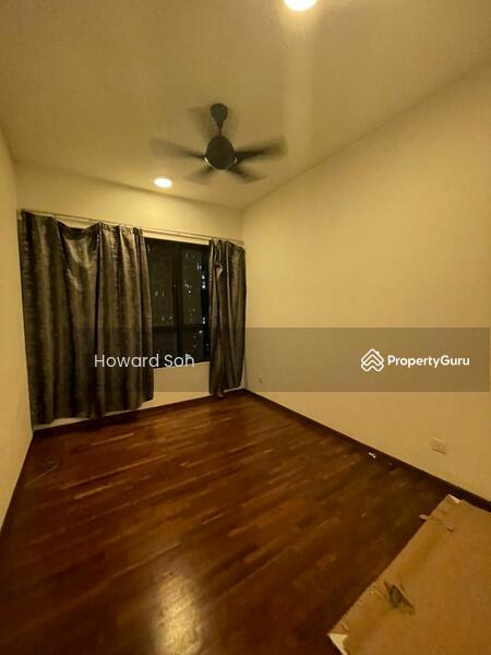 Untuk Dijual - i-SOHO @ i-City