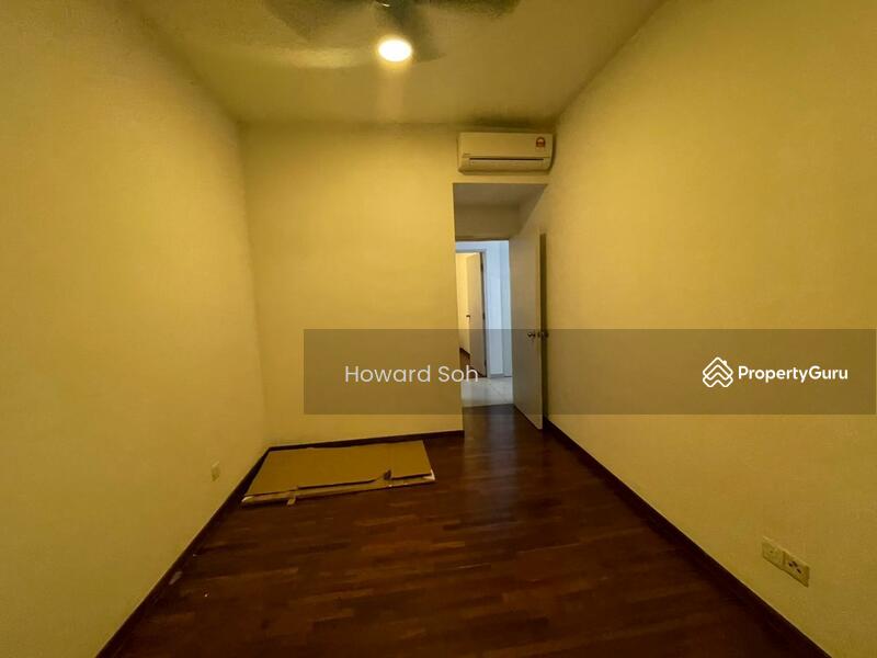 Untuk Dijual - i-SOHO @ i-City