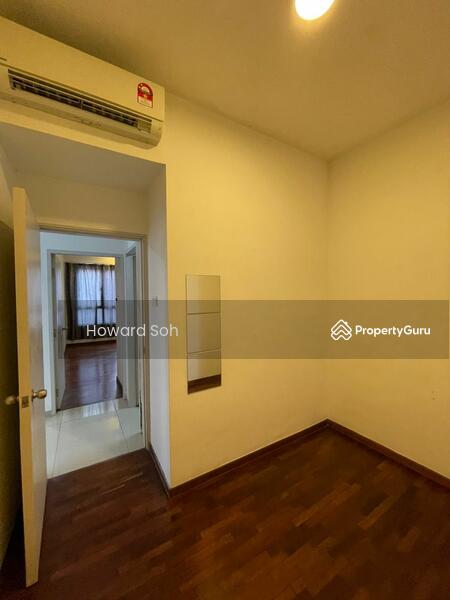 Untuk Dijual - i-SOHO @ i-City