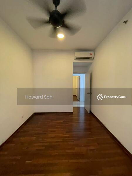 Untuk Dijual - i-SOHO @ i-City