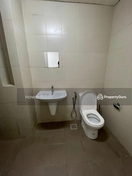 Untuk Dijual - i-SOHO @ i-City