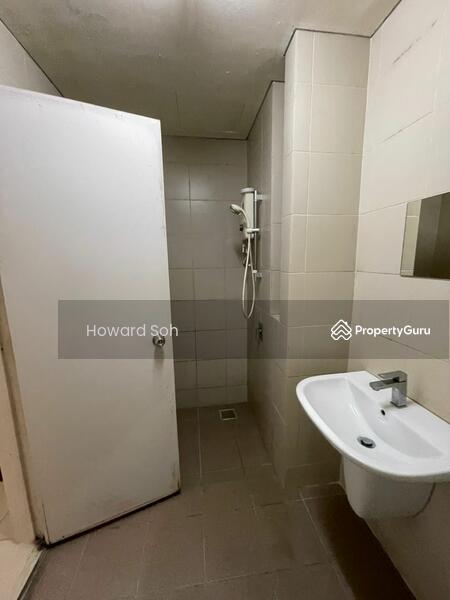 Untuk Dijual - i-SOHO @ i-City