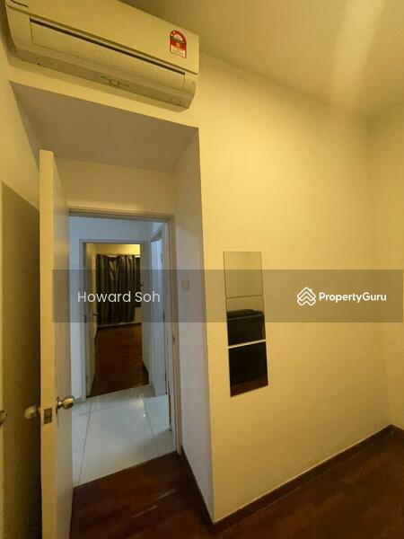 Untuk Dijual - i-SOHO @ i-City