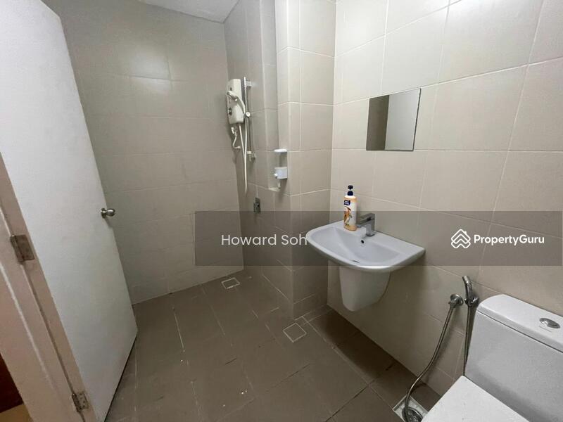 Untuk Dijual - i-SOHO @ i-City