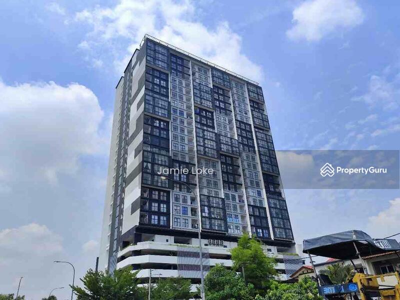 Untuk Dijual - Damai Vista