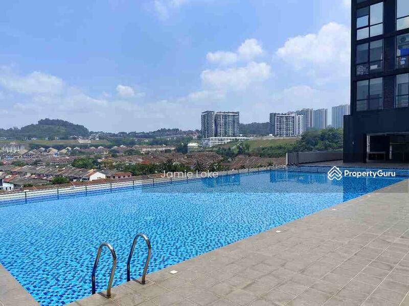 Untuk Dijual - Damai Vista