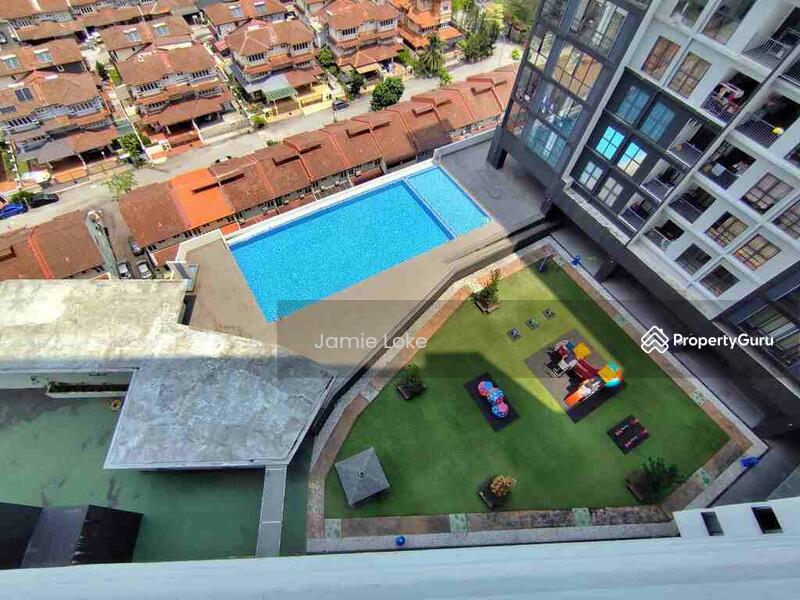Untuk Dijual - Damai Vista