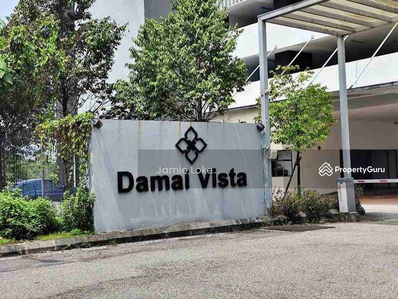 Untuk Dijual - Damai Vista