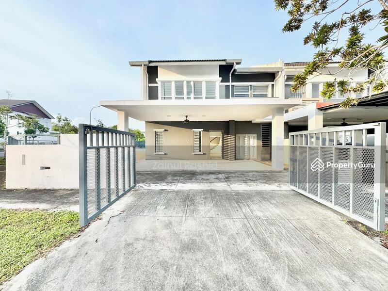 For Sale - Serene Heights