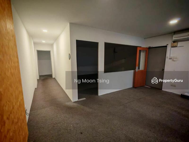 For Rent - Jinjang Taman Fadason