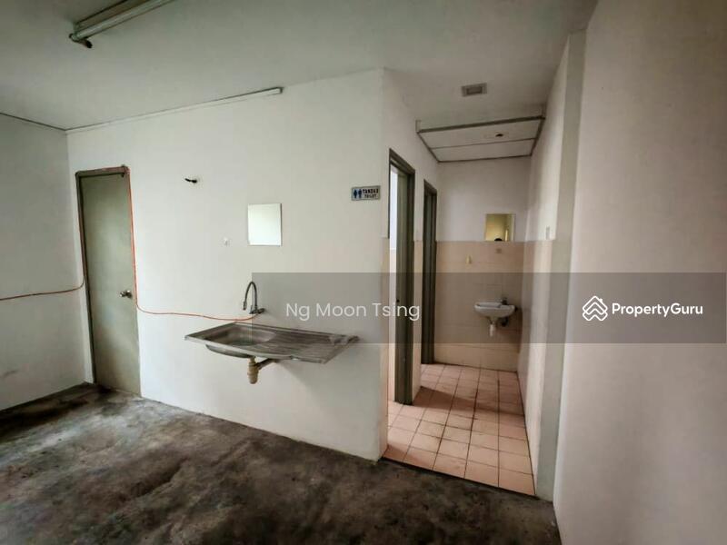 For Rent - Jinjang Taman Fadason