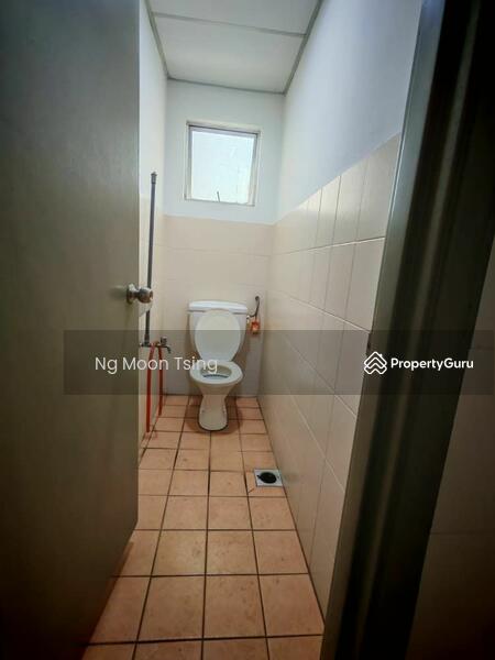 For Rent - Jinjang Taman Fadason