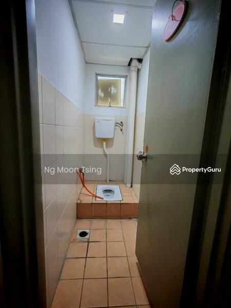 For Rent - Jinjang Taman Fadason