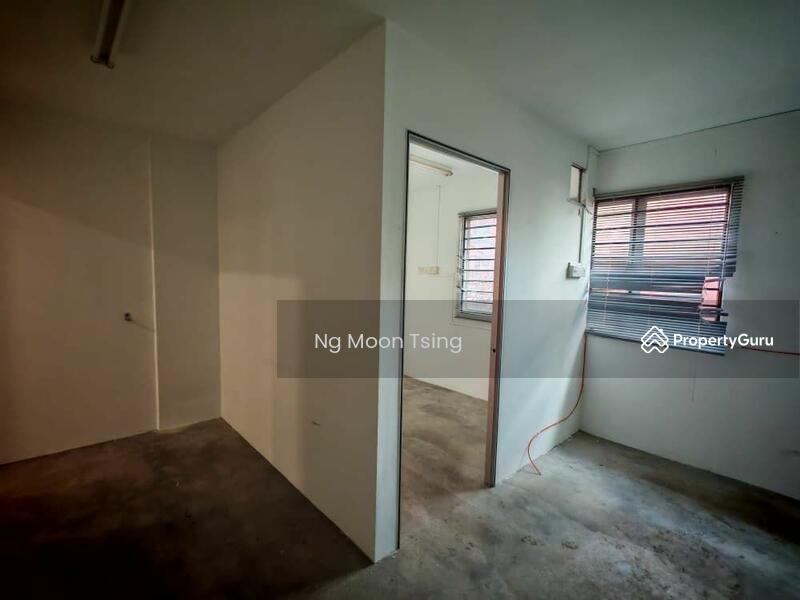 For Rent - Jinjang Taman Fadason