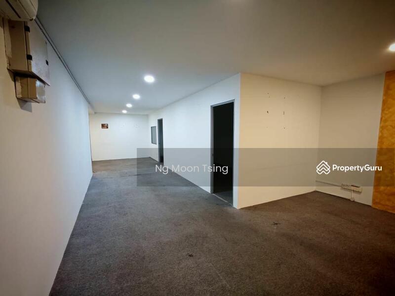 For Rent - Jinjang Taman Fadason