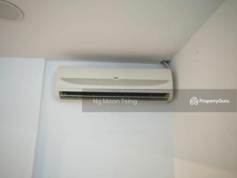 For Rent - Jinjang Taman Fadason