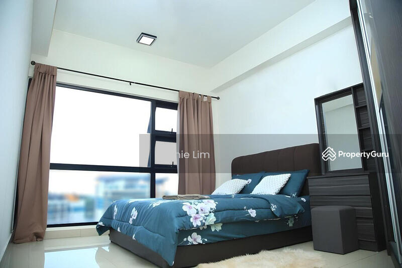 For Rent - HYVE