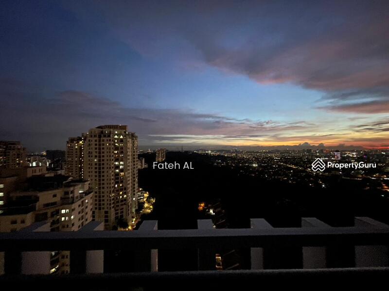 Untuk Disewa - The Estate