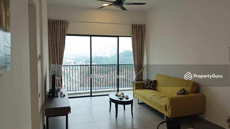 For Rent - D'sands Residence