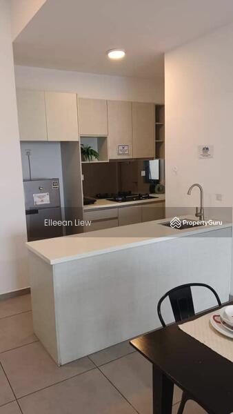 For Rent - D'sands Residence