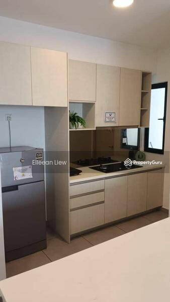 For Rent - D'sands Residence