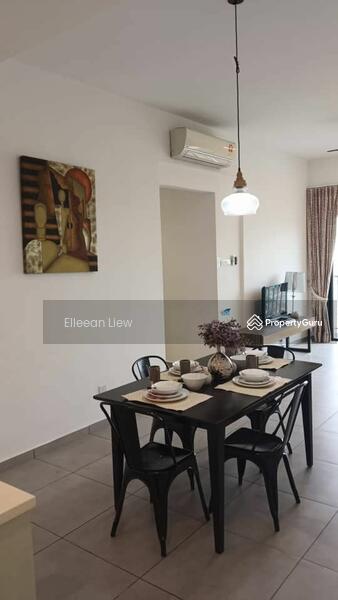 For Rent - D'sands Residence
