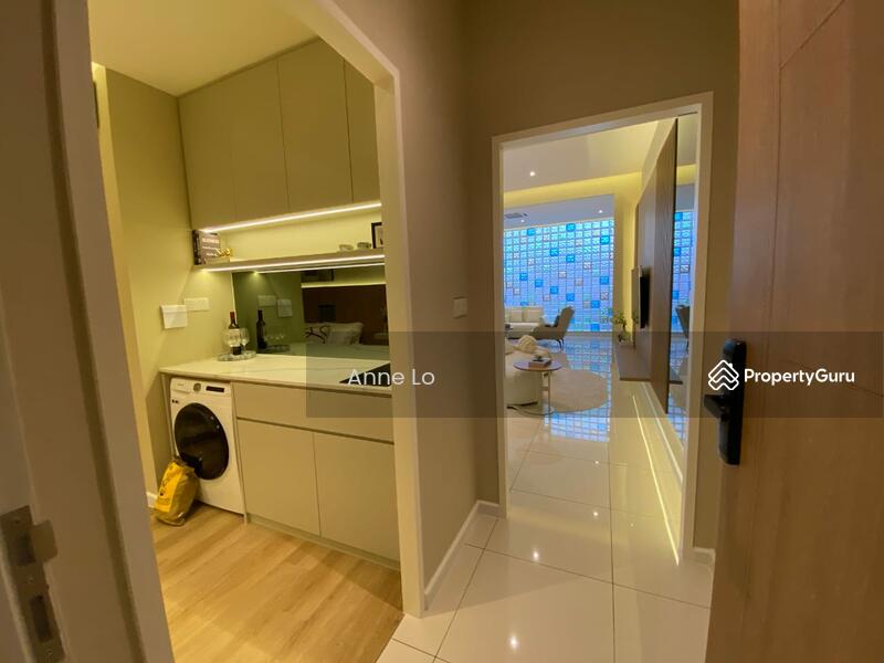 Untuk Dijual - Bukit Chagar (Pine View)