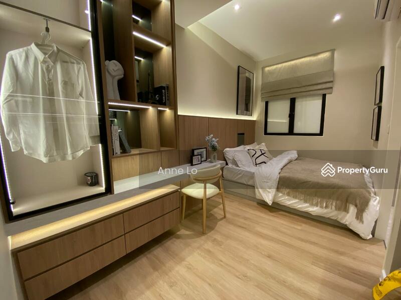 Untuk Dijual - Bukit Chagar (Pine View)
