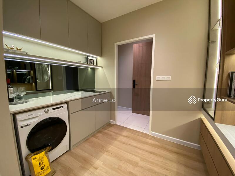 Untuk Dijual - Bukit Chagar (Pine View)