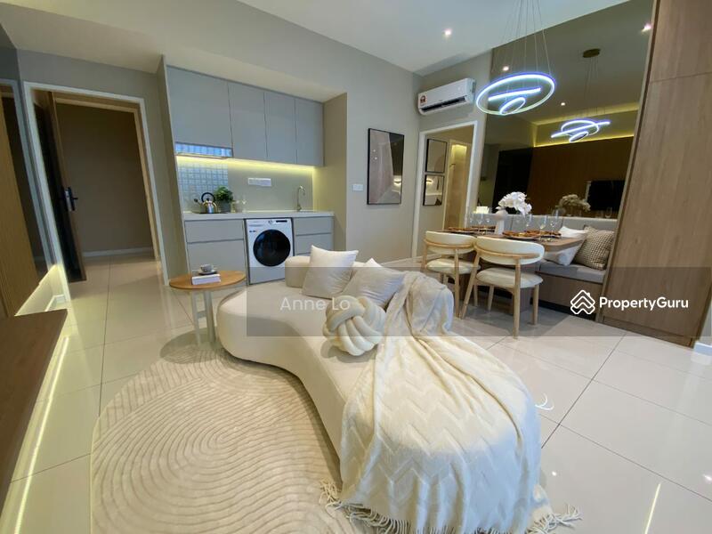 Untuk Dijual - Bukit Chagar (Pine View)