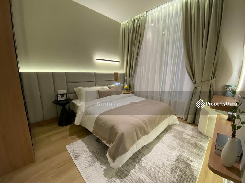 Untuk Dijual - Bukit Chagar (Pine View)