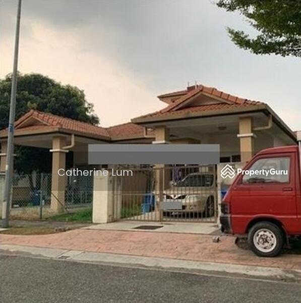 For Sale - Taman Damai Dahlia, Seksyen 29, Shah Alam, Selangor