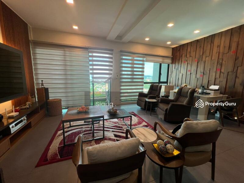 Untuk Dijual - Middleton