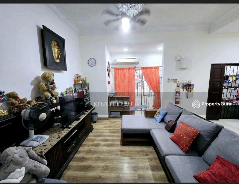 For Sale - Taman Prima Tropika