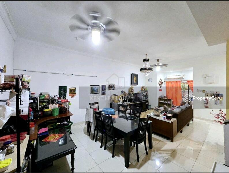 For Sale - Taman Prima Tropika