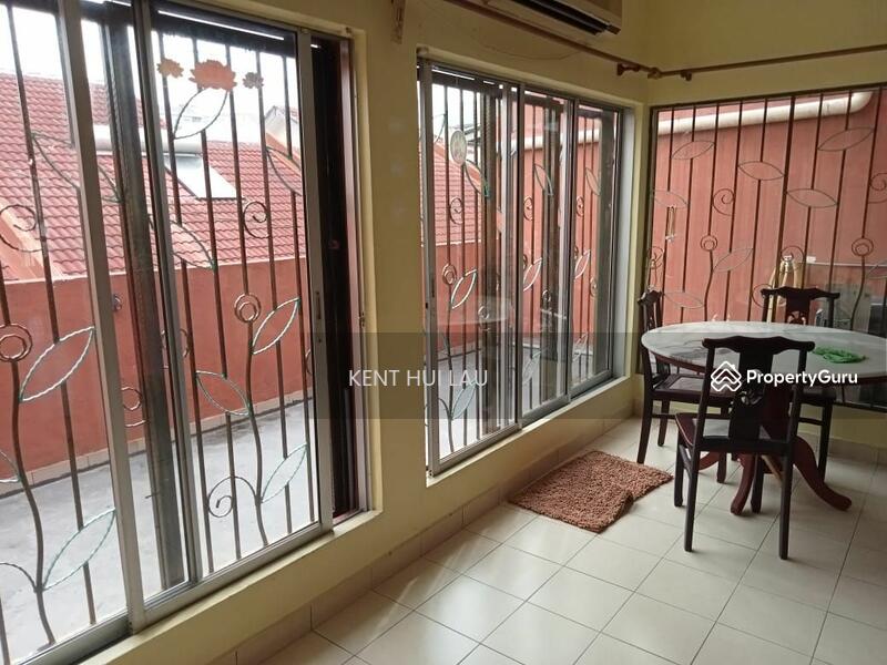 For Sale - Taman Prima Tropika