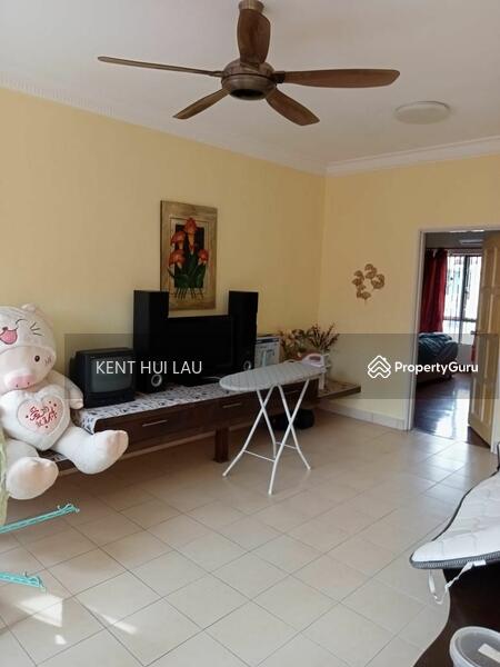 For Sale - Taman Prima Tropika