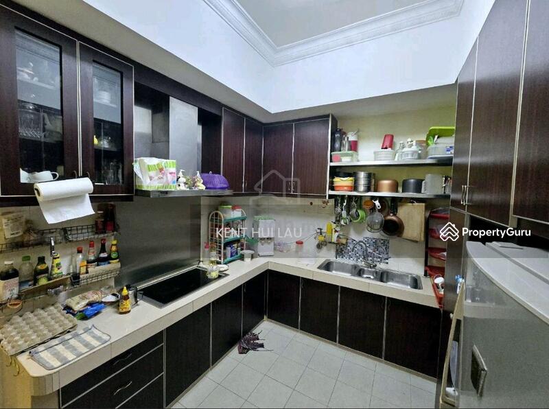 For Sale - Taman Prima Tropika