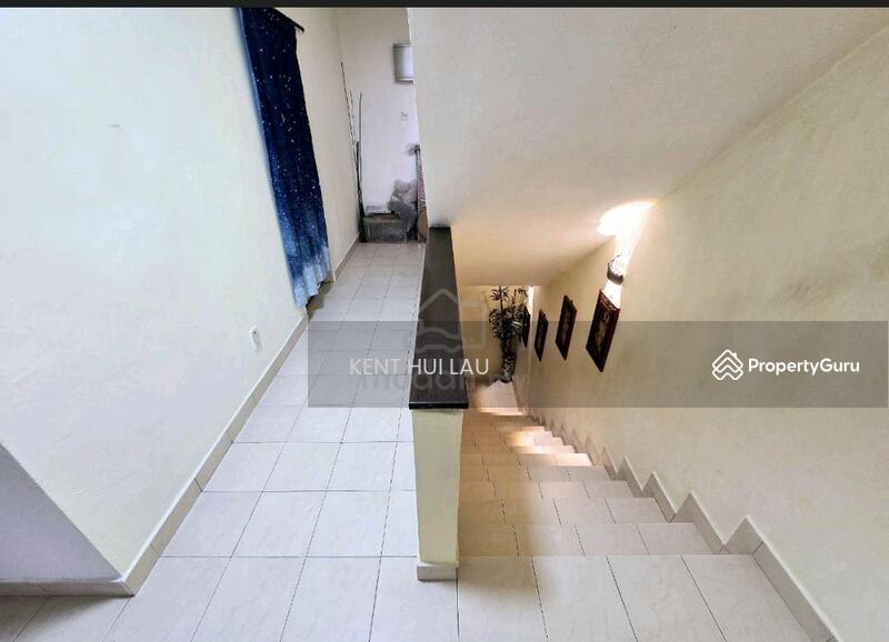 For Sale - Taman Prima Tropika