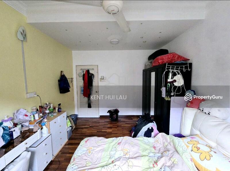 For Sale - Taman Prima Tropika