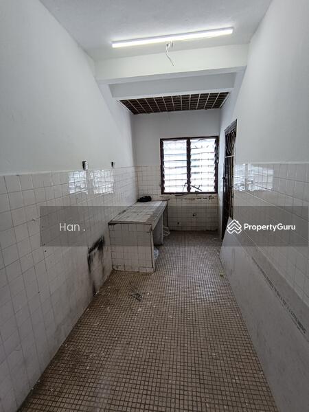 For Sale - Taman Puchong Perdana
