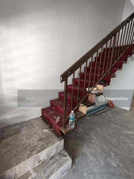 For Sale - Taman Puchong Perdana