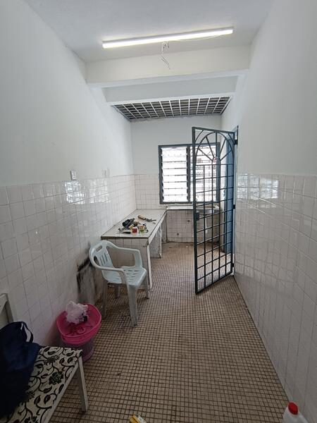 For Sale - Taman Puchong Perdana