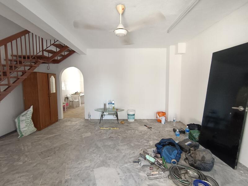 For Sale - Taman Puchong Perdana