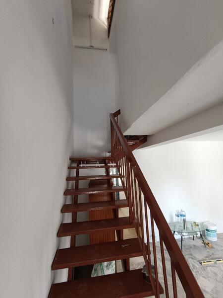 For Sale - Taman Puchong Perdana