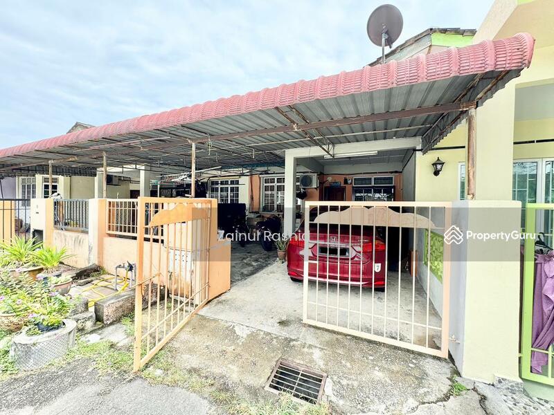 For Sale - Taman Desa Sentosa Bandar Baru Bangi