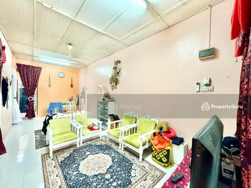 For Sale - Taman Desa Sentosa Bandar Baru Bangi