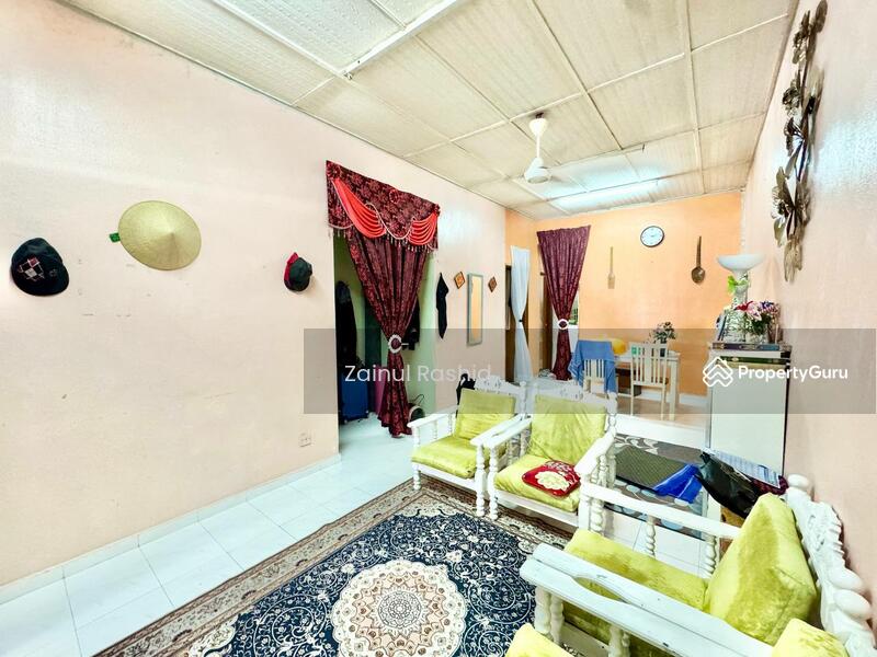For Sale - Taman Desa Sentosa Bandar Baru Bangi