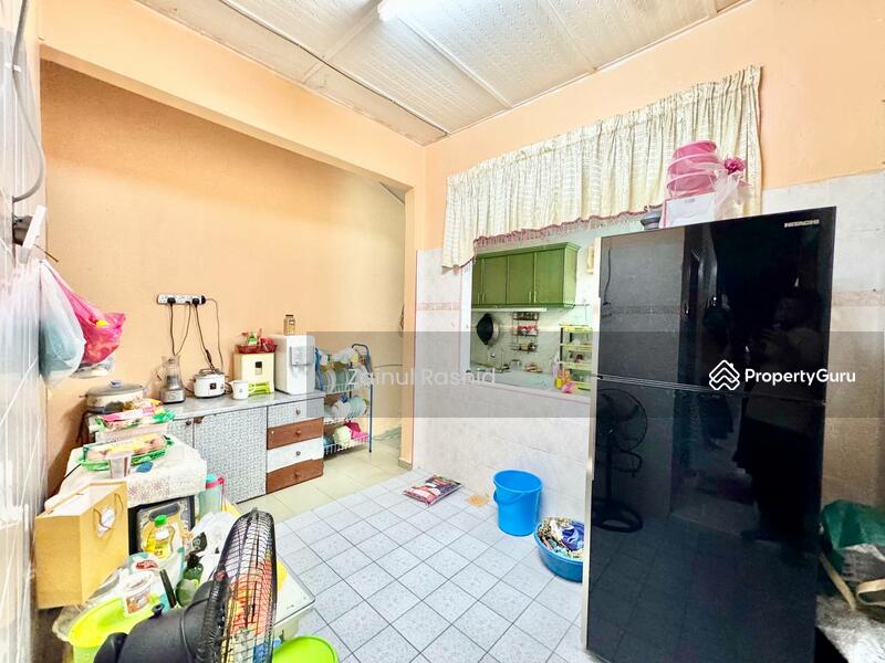 For Sale - Taman Desa Sentosa Bandar Baru Bangi